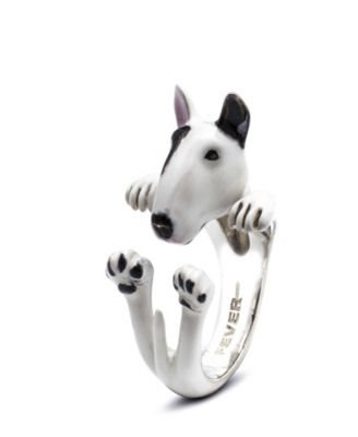 Anello Dog Fever in Argento DOGANEAA005 - DOGANEAA005